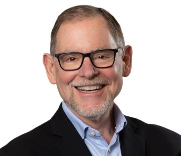 Eric Ashleman | Manufacturers Alliance